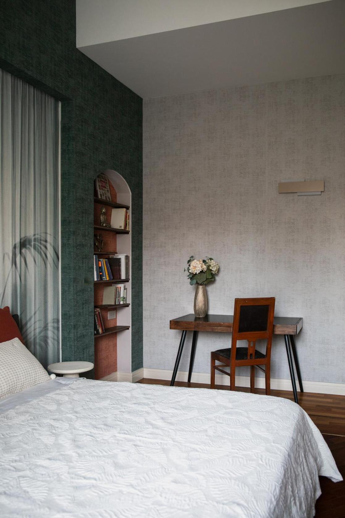 Bellevue Suite Rosselli Como Eksteriør bilde