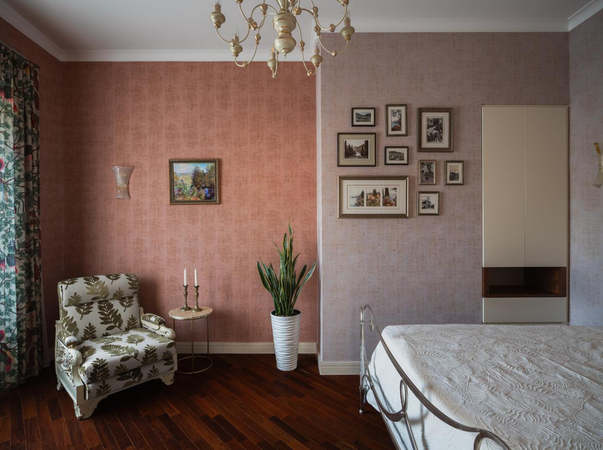 Bellevue Suite Rosselli Como Eksteriør bilde